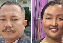 चेम्जोङ र बेघालाई तत्काल रिहा नगरे कडा आन्दोलन गर्ने चेतावनी