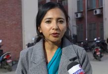 डा. तोसिमा कार्की आईएलओ १६९ र आदिवासी अधिकारको पक्षमा ?