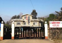 दलित सशक्तीकरण विधेयक पारित