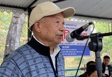 ‘एमाले आदिवासीहरूलाई अधिकार दिने पक्षमा छैन भन्ने बुझेपछि परित्याग गरेँ’