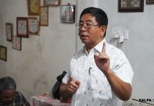 सबैखाले निराशाहरूलाई चिर्दै स्पष्टताकासाथ पार्टी निर्माणमा लागिरहेका छौँ