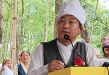 ‘प्रकृति संस्कृति र प्रविधिको सन्तुलनबाट मात्रै विकास हुन्छ’