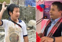 धरानका मेयरलाई ‘हर्के’ भन्ने नेताकाे स्तर देखियो!