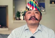 हर्क साम्पाङकै शैलीमा मात्र देश विकास सम्भव: जीवन हाताचो राई