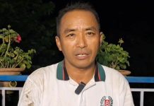 श्रमदानमा सक्रिय वडाध्यक्षलाई एमालेको कारबाही