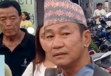 अब माया धराने साबुन पनि ल्याउँछु, त्यसमा पनि फोटो राख्छु