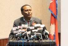 ‘उज्यालो नेपाल’ अभियानसहित कुलमानकाे नयाँ राजनीतिक यात्रा सुरु