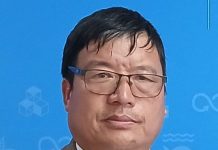 मेयर भट्टराईका माग तत्काल सम्बोधन गर्न जिल्लास्तरीय दबाब जिल्ला समन्वय समिति खोटाङका प्रमुख सनबहादुर राई