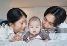 दक्षिण कोरियामा जन्मदरमा कीर्तिमानी वृद्धि