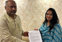 राप्रपा नेतृ खुश्बु ओलीद्वारा मधेसमा ‘शैक्षिक आपतकाल’ घोषणा गर्न माग