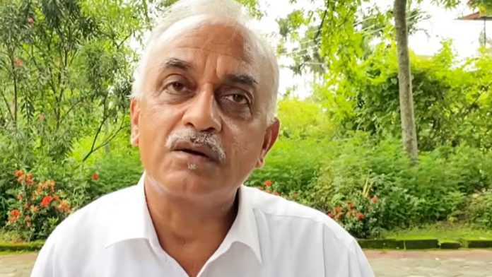 राजेन्द्र शर्मा