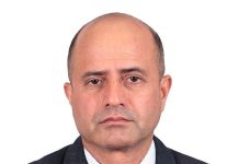 नागरिक लगानी कोष सञ्चालक समितिको अध्यक्षमा घिमिरे नियुक्त