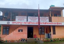 सन्दकपुरमा आदिवासी प्रथालाई मान्यता दिँदै नेपालकै पहिलो स्थानीय कानुन