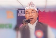 यायाेक्खा विवादमा निवर्तमान अध्यक्षकाे स्पष्टीकरण निवर्तमान अध्यक्ष अशोक राई