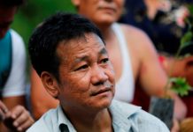 हर्क साम्पाङ अहिले पछि हट्नुस्, निर्वाचन जिताएर प्रधानमन्त्री बनाउँछाैं