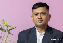 विदेशी शक्तिले यहीका असन्तुष्टिलाई बम बनाएर पड्काएः सुवेदी जसपा नेता दुर्गामणि सुवेदी। तस्बिरः साल्पा अनलाइन