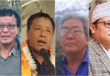 दसैँ र हिन्दु उपनिवेशबाट मुक्ति खोज्दै