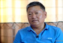 अझै पनि नेताहरूमा परिवर्तन आउन गाह्रो छः भीम राई (भिडिओसहित) भीम राई