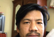 प्रतिगामी पत्रकारका नाममा bijay chamling