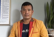 जेनजी आन्दोलनको उपलब्धि आधा भयो, आधा बाँकीः तामाङ धनबहादुर तामाङ