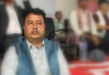 जेनजी आन्दोलनपछि पनि घटेन बस्नेतको गुण्डागर्दी, पत्रकारलाई ज्यानको धम्की