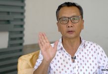 राष्ट्रपतीय प्रणालीले राजनीतिक संकट झन् बढाउँछः प्रा. डा. महेन्द्र लावती Dr Mahendra Lawoti