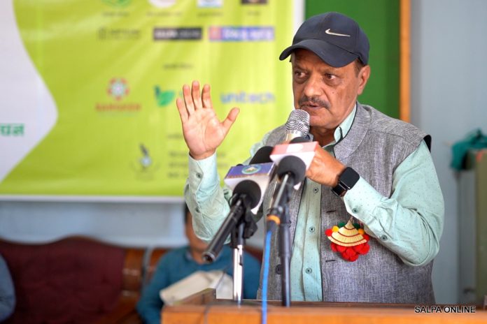 भवानी बराल