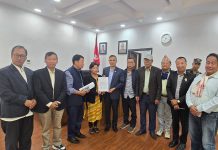 समुदायका असन्तुष्टि सम्बोधन नगरी मुक्कुमलुङ केबलकार अघि बढ्दैन