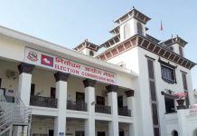 निर्वाचन कार्यतालिका सार्वजनिक: कहिले के हुने?