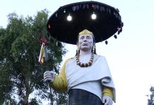 महागुरु फाल्गुनन्दको १४१औँ जयन्ती मनाइँदै