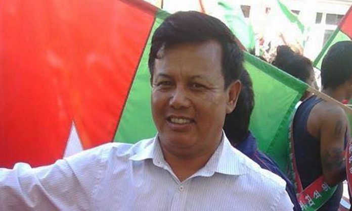 nawaraj gurung
