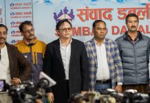 यी हुन् जनार्दन शर्मा समूहका ३१ केन्द्रीय नेता