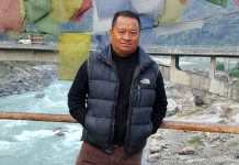 नेतृत्वको शैलीप्रति आलोचना गर्दै जसपा नेपालका ३२ जनाले पार्टी छोडे ज्ञानु लामा