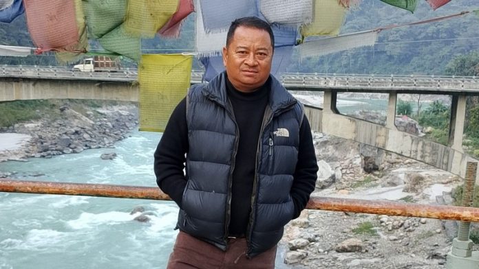 ज्ञानु लामा