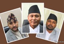 दलीय गतिविधिमा लागेका तीन मन्त्रीलाई राजीनामा दिन प्रधानमन्त्रीको निर्देशन