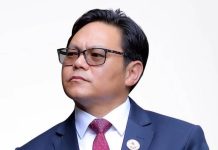 सुदन किरातीलाई सुनसरी–१ बाट उठाउन सिफारिस