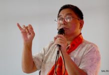 स्पष्ट कार्यक्रम र समाधानका उपायसहित निर्वाचनमा सहभागी भएका छौं : अध्यक्ष राई