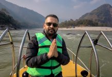 बालेनको भोट तान्ने रणनीतिः मुक्कुमलुङपछि खुवालुङ पुगे