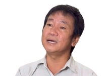 ‘पत्रकारिता सिध्याइदिन्छु’ भन्ने हर्क साम्पाङलाई कारबाहीकाे माग