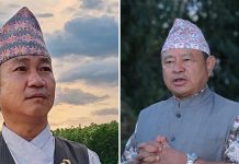 ‘हर्क साम्पाङ त केपी ओलीकै अर्को भेरियन्ट पो रहेछ’