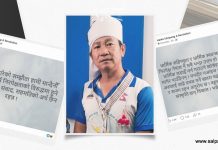 धर्मनिरपेक्षताविरुद्धको कुनै पनि सहमति स्वीकार्य छैन: हर्क साम्पाङ harka sampang